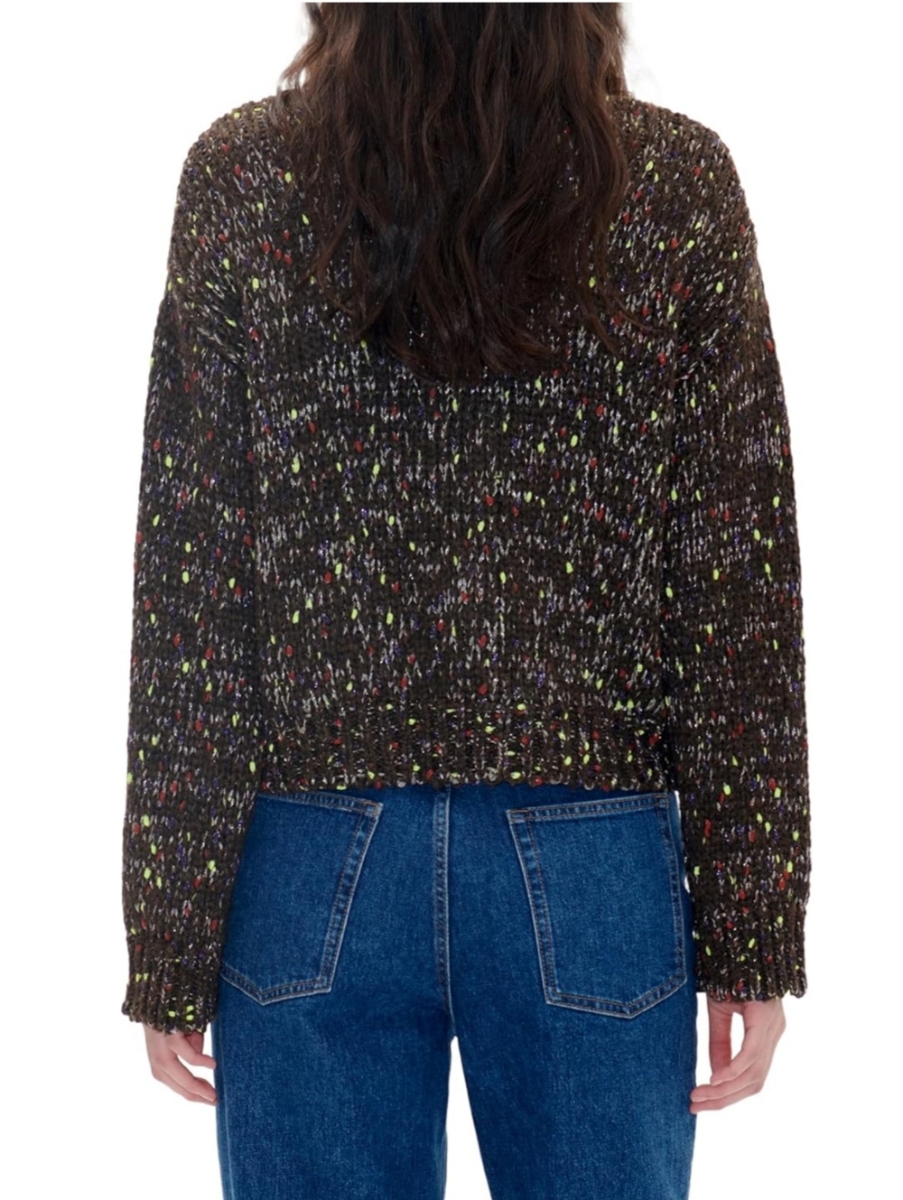 NWT Baum Und Pferdgarten 'Cat' Cardigan, Small - Picture 5 of 17